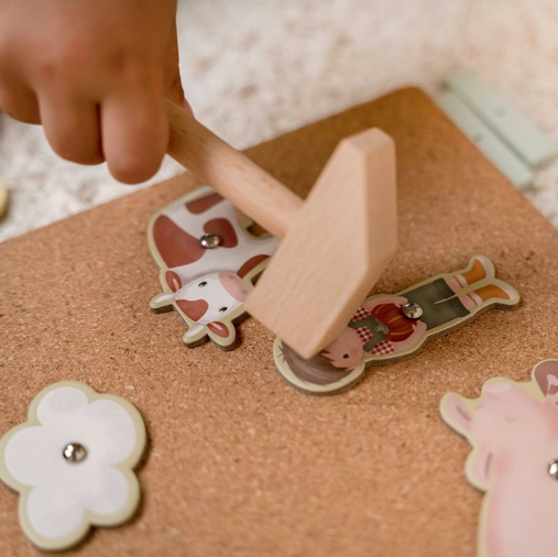 Hamertje Tik Little Farm (3)