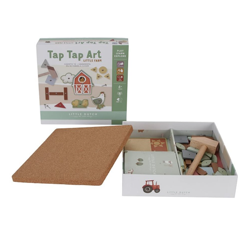 Hamertje Tik Little Farm (6)