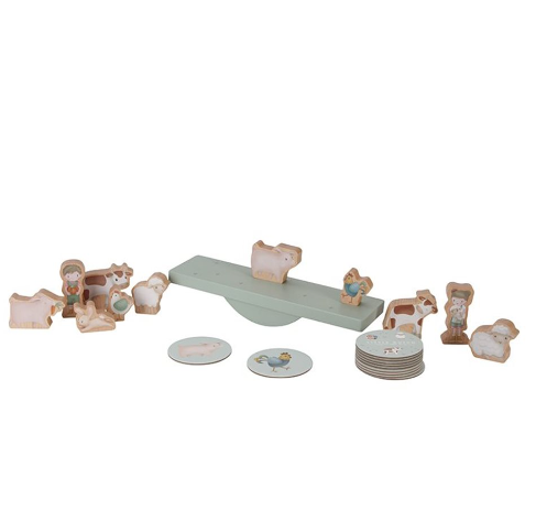 Little Dutch balansspel (2)