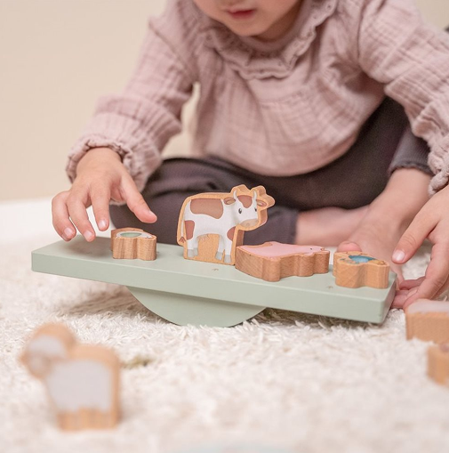 Little Dutch balansspel (3)