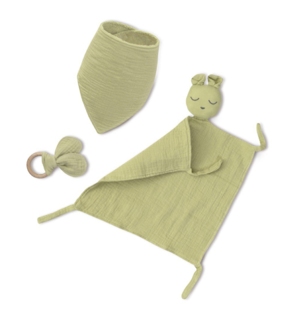 Cadeauset groen (2)