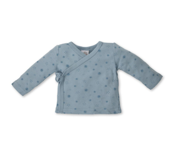 Kledingsetje 5 stuks Blauw (4)