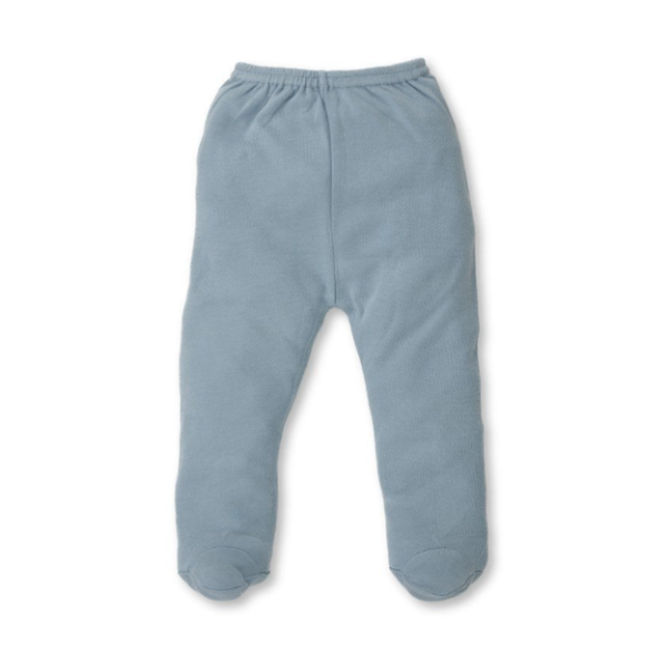 Kledingsetje 5 stuks Blauw (7)