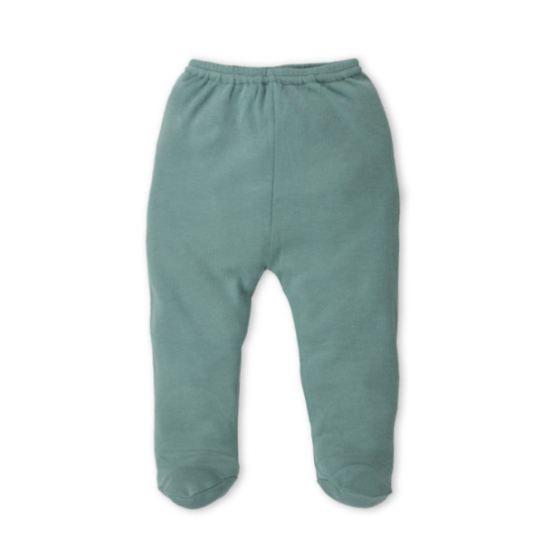 Kledingsetje 5 stuks Groen (7)