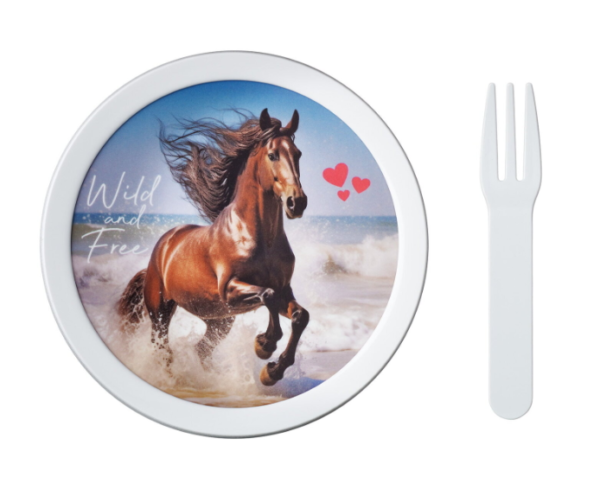 Fruitbox Campus 300 ml - Wild Horse (1)