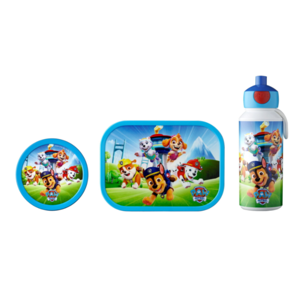 MEPAL Brotdose Campus Flowers & Butterflies im Angebot - Aktuelle Preise & Schnäppchen