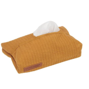 Little Dutch Babydoekjeshoes Pure Ochre Spice