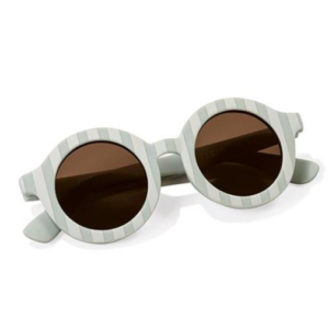 Little Dutch Kinderzonnebril Rond Fresh Greens (2)