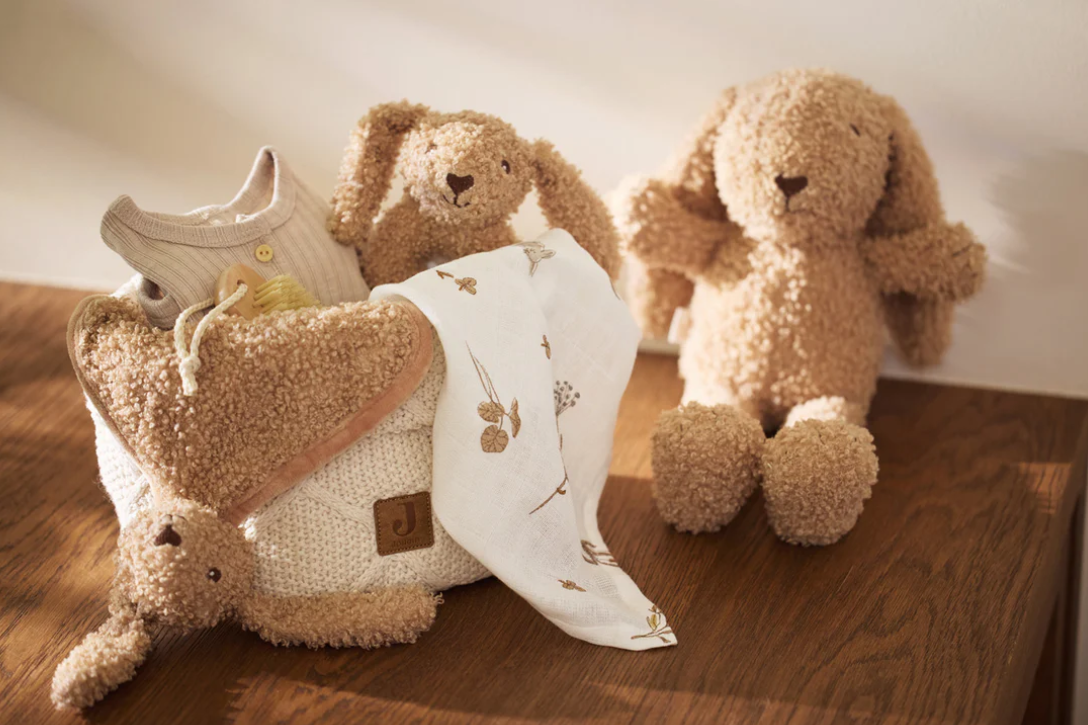 Jollein Speendoekje bunny riverside (6)