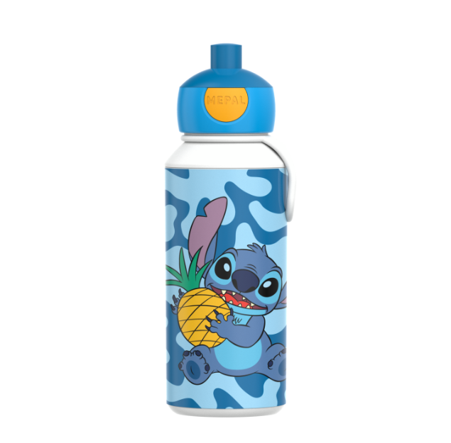 Mepal – Drinkfles pop-up – Stitch