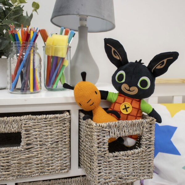 Bing Knuffelset Bing & Flop (1)