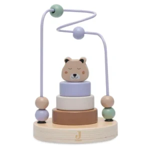 Jollein Houten Spiraal Cheetah