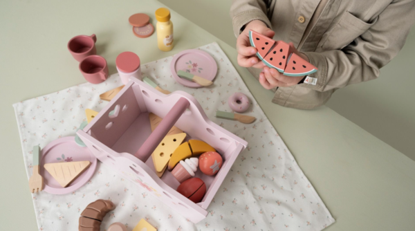 Little Dutch Picknick set (1)