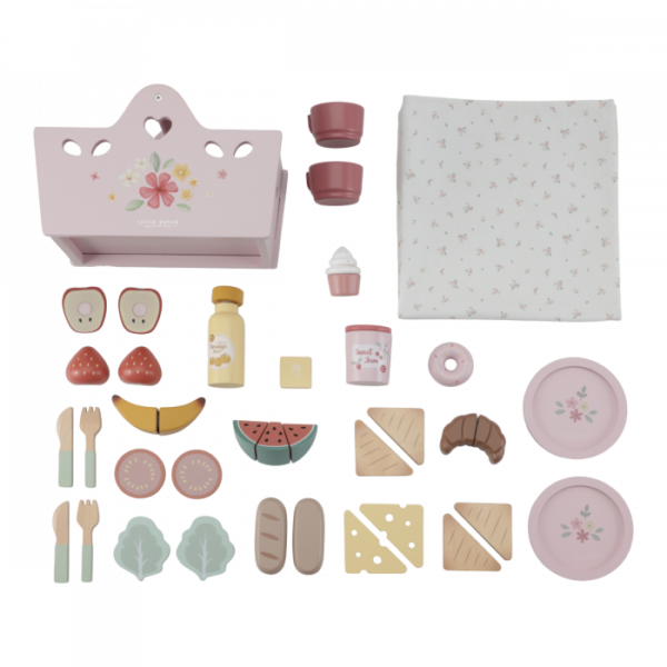 Little Dutch Picknick set (1)