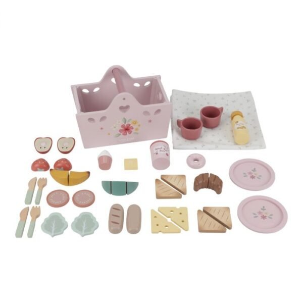 Little Dutch Picknick set (2)