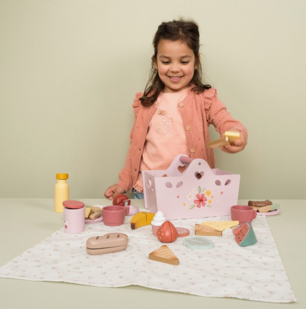 Little Dutch Picknick set (2)