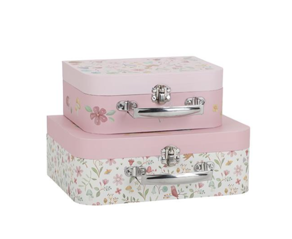 Little Dutch Koffertjes Fairy Garden