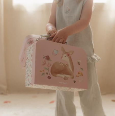 Little Dutch Koffertjes Fairy Garden