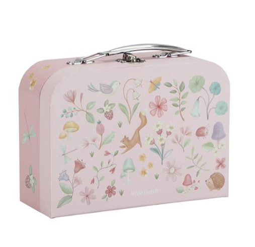 Little Dutch Koffertjes Fairy Garden