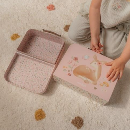 Little Dutch Koffertjes Fairy Garden