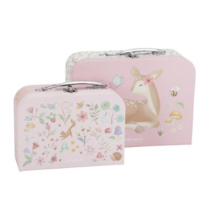 Little Dutch Koffertjes Fairy Garden