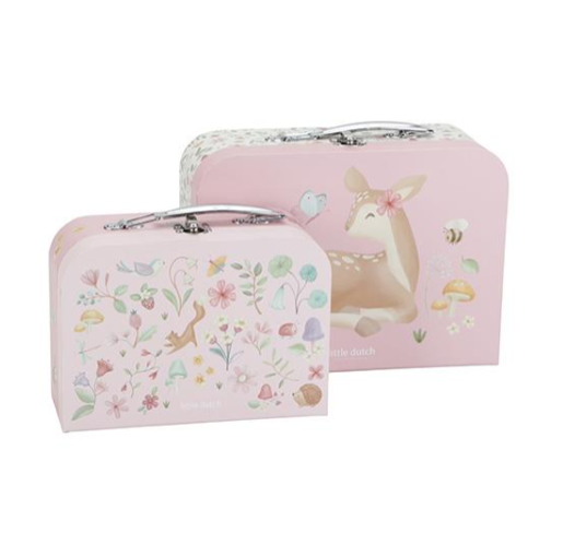 Little Dutch Koffertjes Fairy Garden