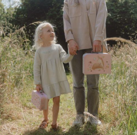 Little Dutch Koffertjes Fairy Garden