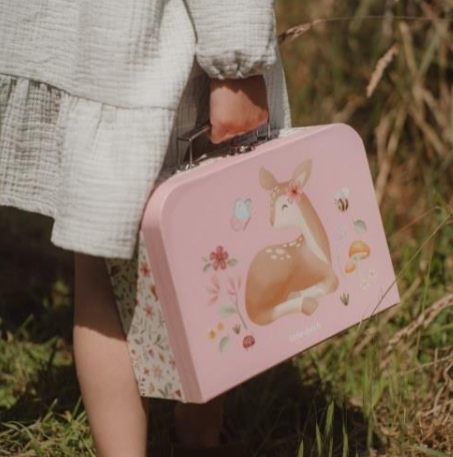 Little Dutch Koffertjes Fairy Garden