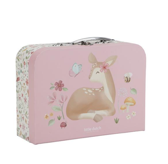 Little Dutch Koffertjes Fairy Garden