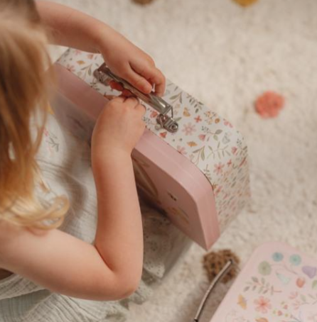 Little Dutch Koffertjes Fairy Garden