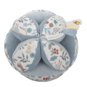 Grijpbal - Forest Friends (6)