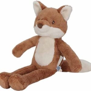 Little Dutch Knuffel Vos long legs met naam