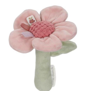 Little Dutch Rammelaar Bloem