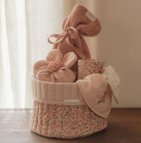 Little Dutch Rammelaar Bloem