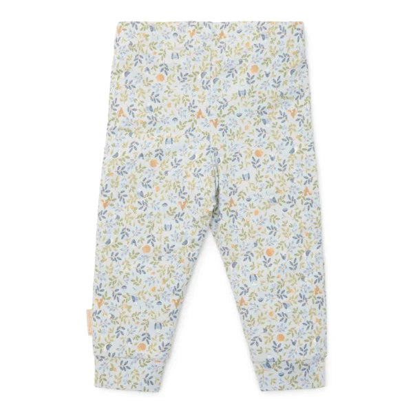 Little Dutch Twee-Delige Pyjama Forest Adventures