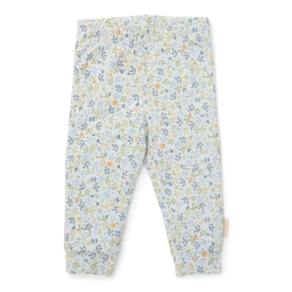 Little Dutch Twee-Delige Pyjama Forest Adventures