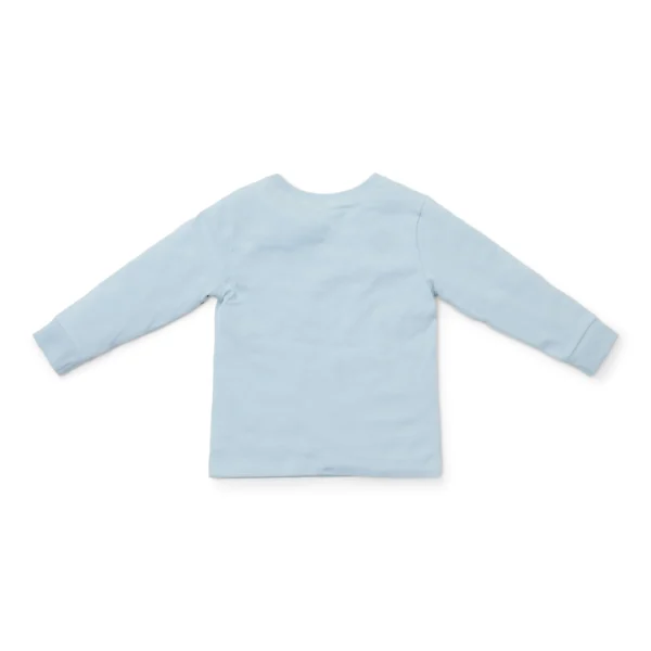 Little Dutch Twee-Delige Pyjama Forest Adventures