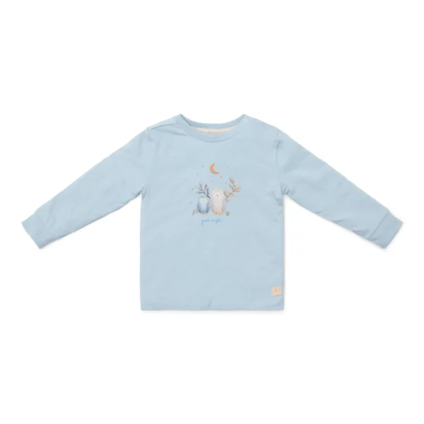 Little Dutch Twee-Delige Pyjama Forest Adventures