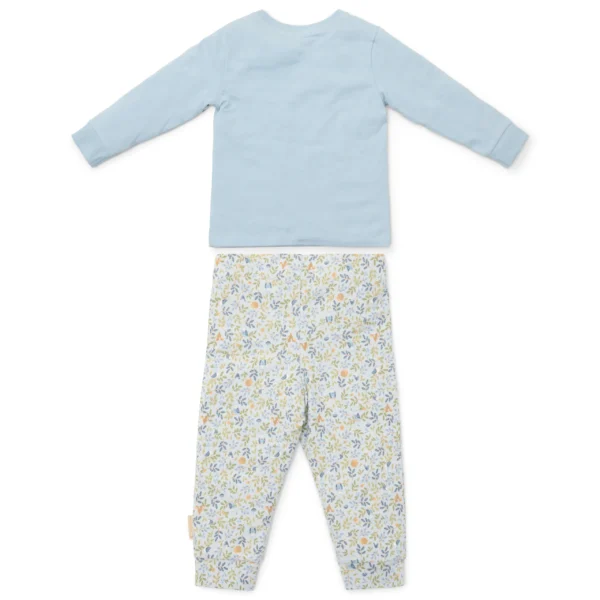 Little Dutch Twee-Delige Pyjama Forest Adventures