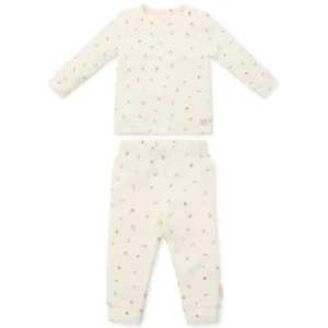 Little Dutch Twee-delige Pyjama Forest Treasures