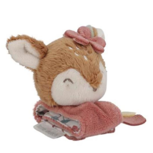 Polsrammelaar Hert - Fairy Garden (2)