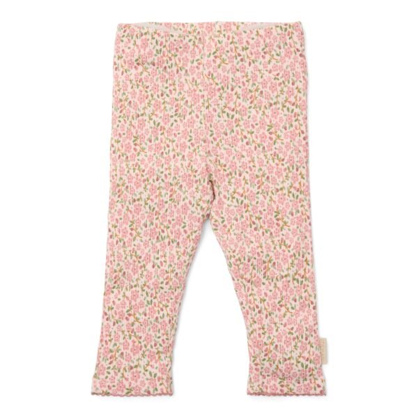 Twee-delige Pyjama Fairy Floral