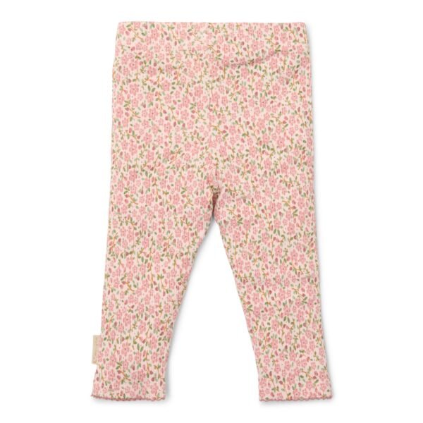 Twee-delige Pyjama Fairy Floral