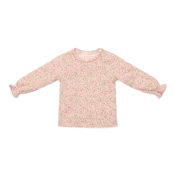 Twee-delige Pyjama Fairy Floral