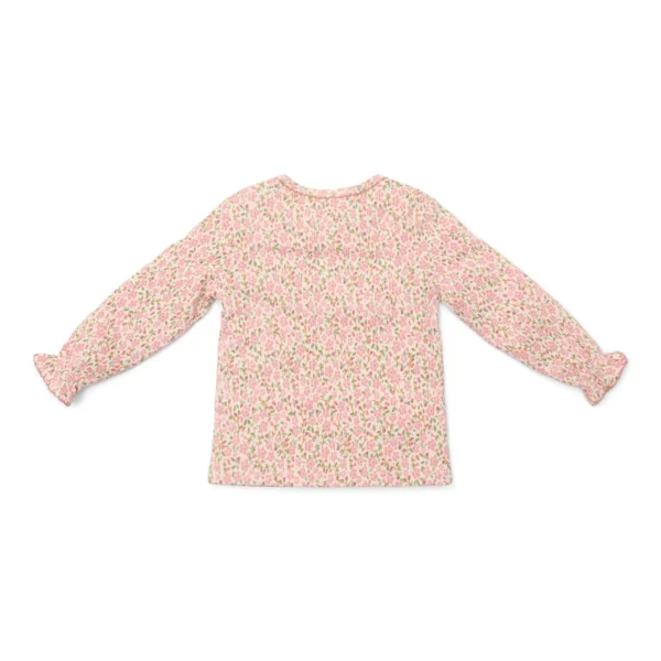 Twee-delige Pyjama Fairy Floral