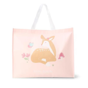 Little Dutch Shopper Fairy Garden