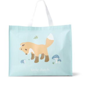 Little Dutch Shopper Forest Friends
