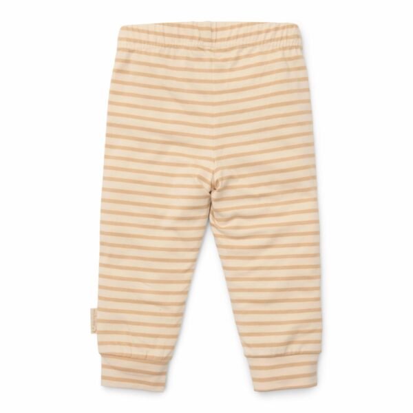 Little-Dutch-Twee-delige-Pyjama-Natural-Stripes