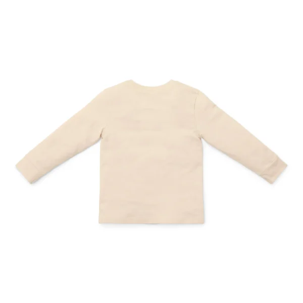 Little-Dutch-Twee-delige-Pyjama-Natural-Stripes