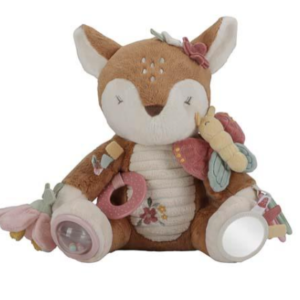 Activiteitenknuffel Hert – Fairy Garden (2)